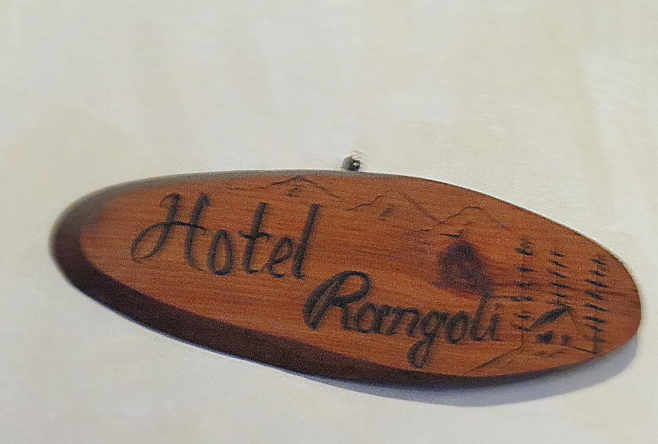 Hotel Rangoli Jaipur Exterior photo
